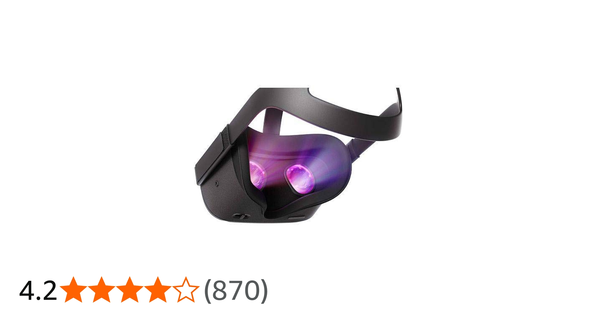 Amazon.co.jp: Oculus Quest (オキュラス クエスト) - 128GB : 家電