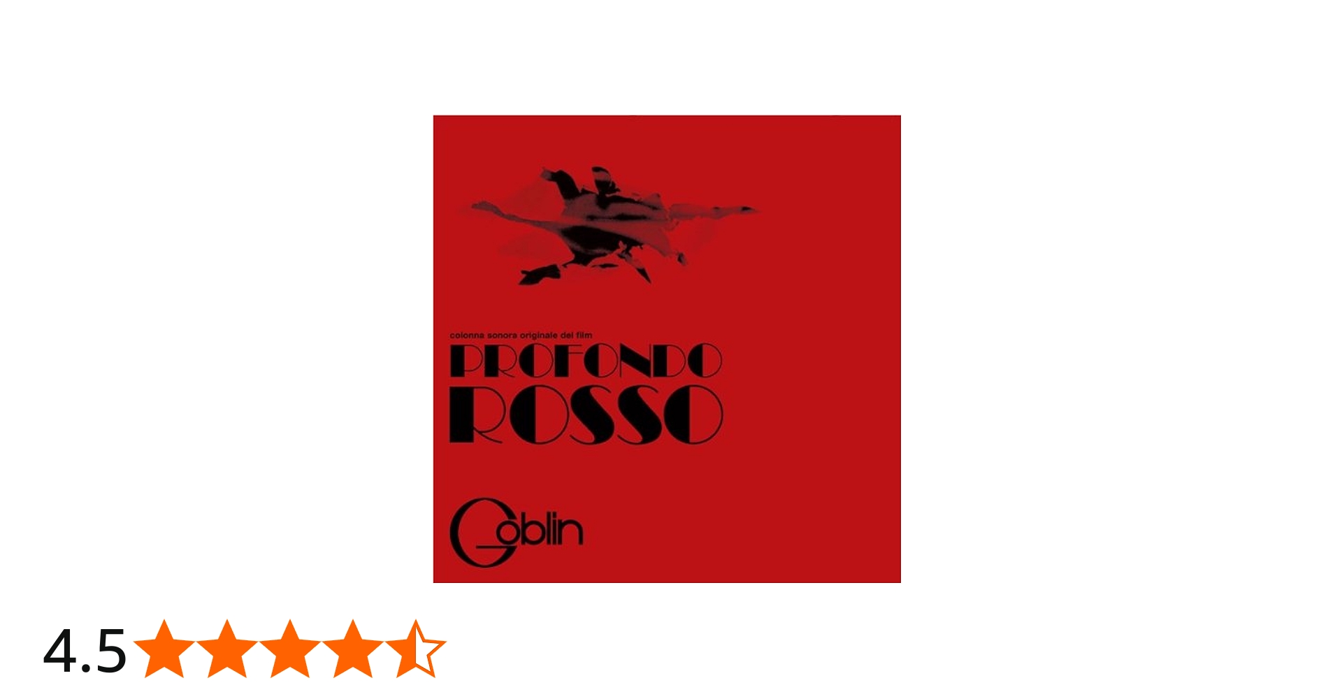 Amazon.co.jp: サスペリア2: ミュージック