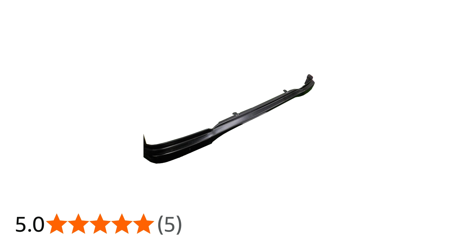 Amazon | 無限(MUGEN |ムゲン) Nワン N-ONE フロントスポイラー FRONT