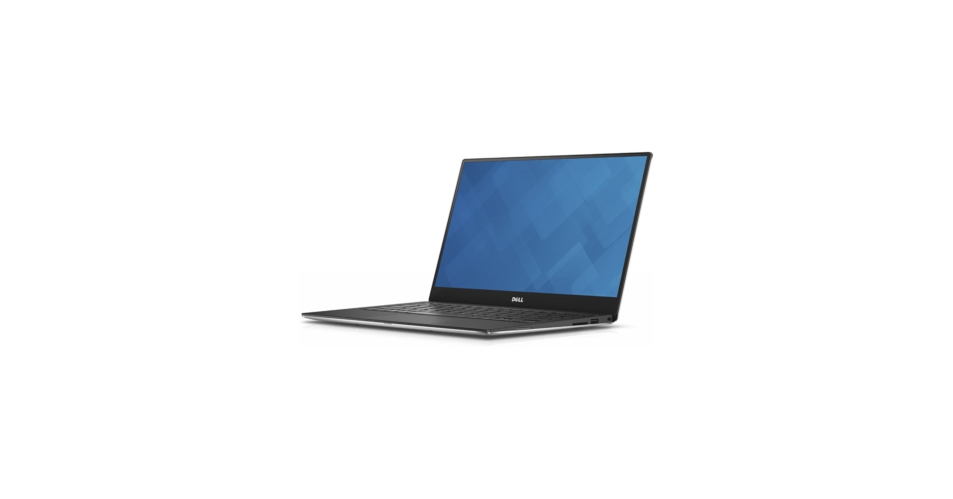 Amazon.com: Dell XPS XPS9343-7273SLV 13.3 Inch QHD+ Touchscreen