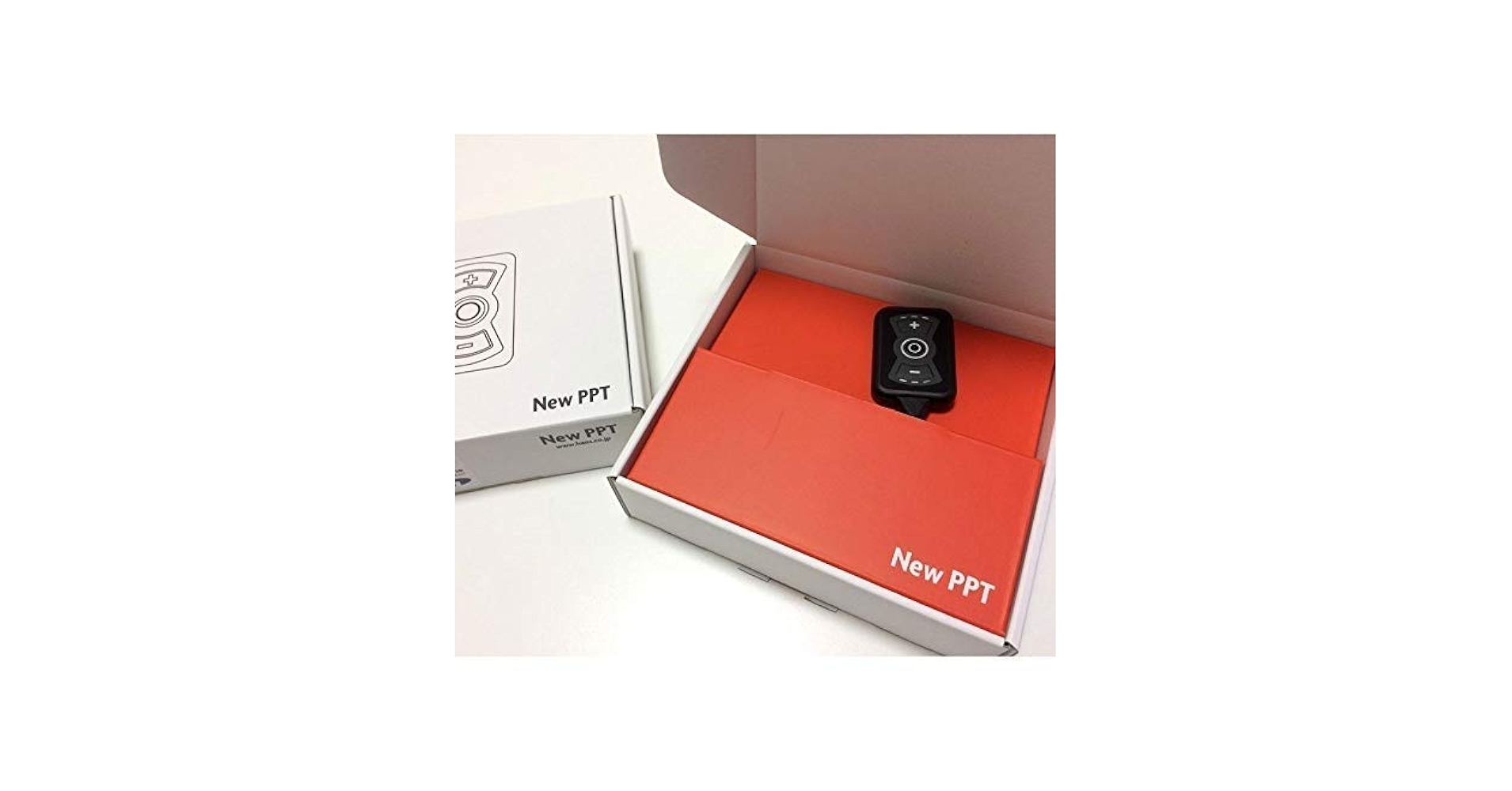 Amazon.co.jp: New PPT DTE SYSTEMS Throttle Controller Slocon for