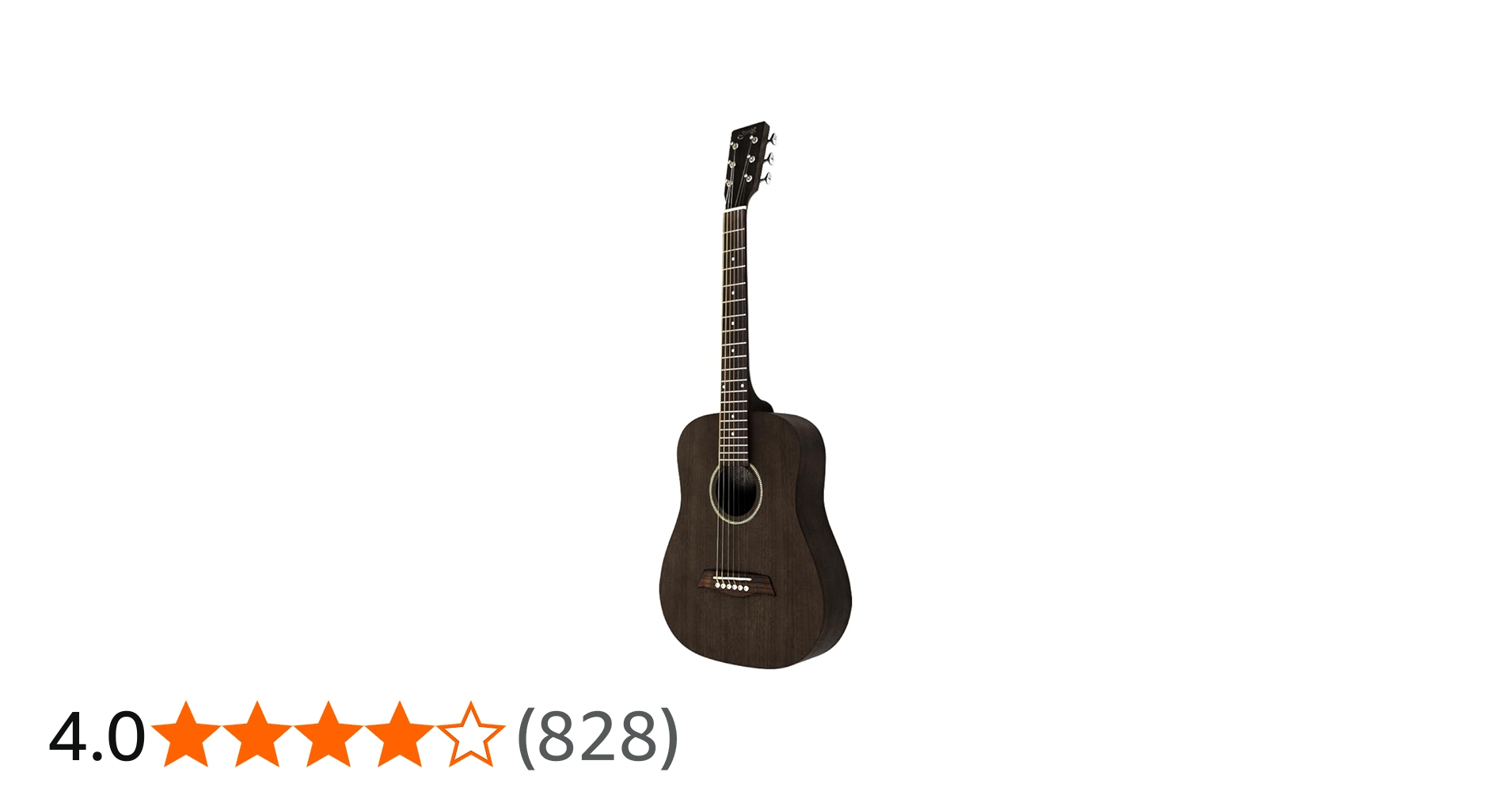 Amazon.co.jp: S.Yairi ヤイリ ミニアコースティックギター (ミニ