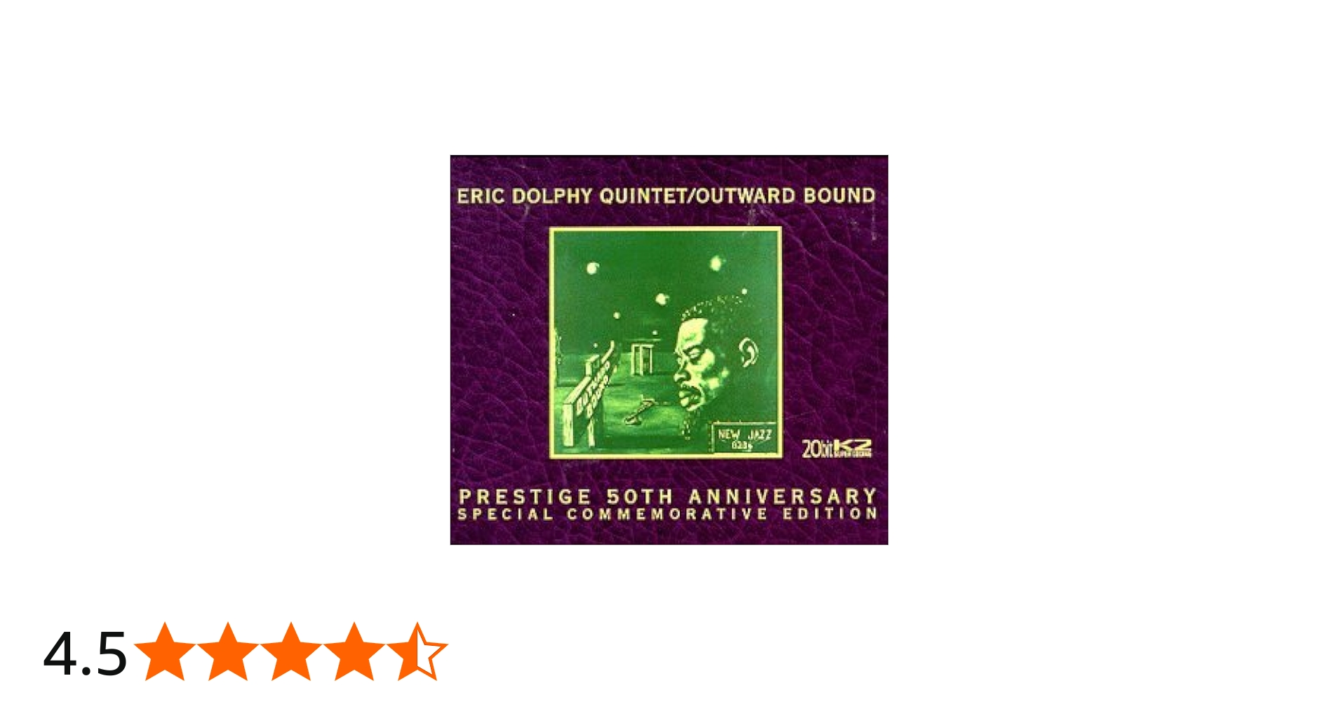 Amazon.co.jp: Outward Bound: ミュージック