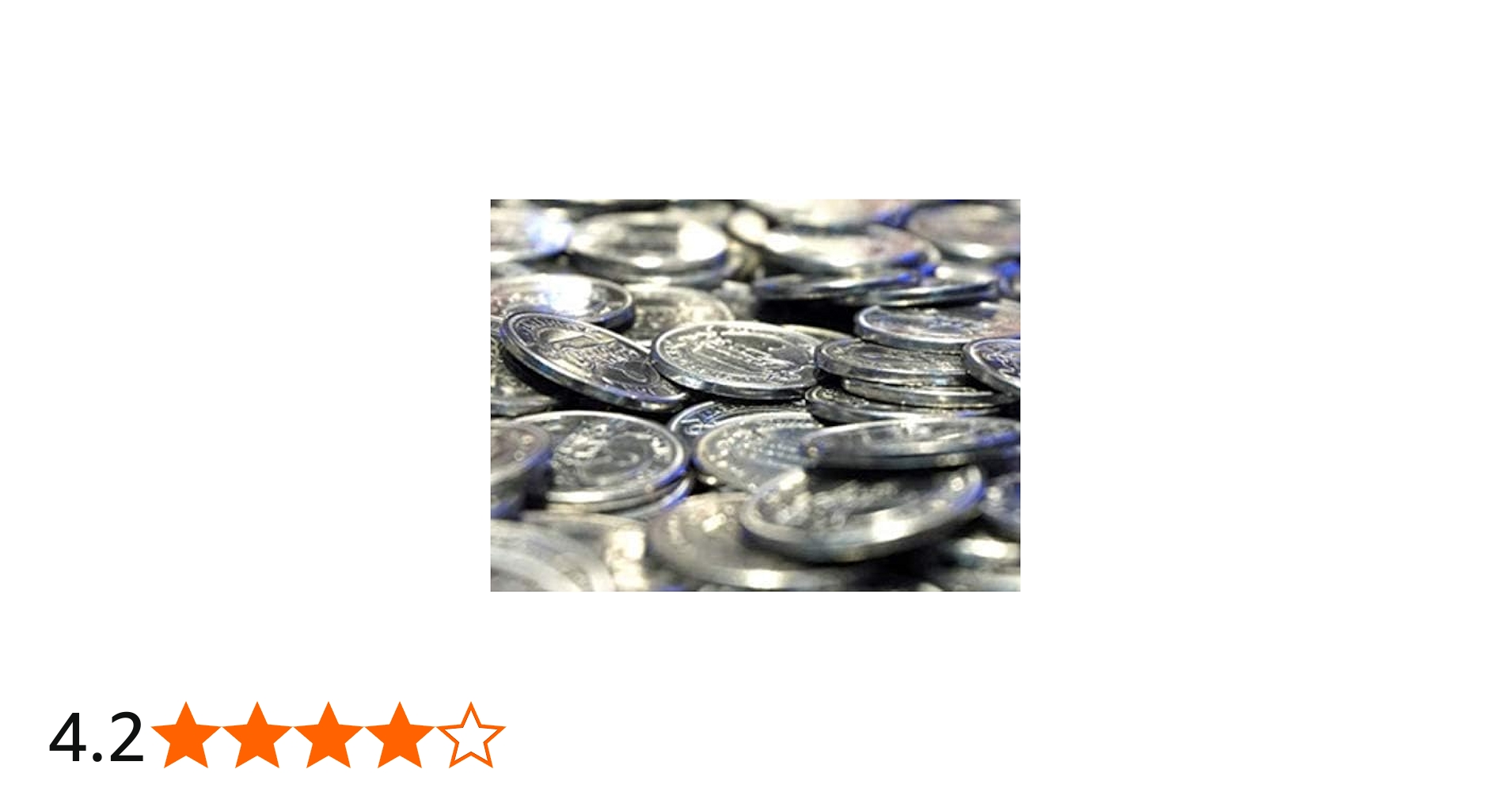 専用 パチスロメダル 約3000枚 (約15.6㎏) スロット 25パイ Amazon