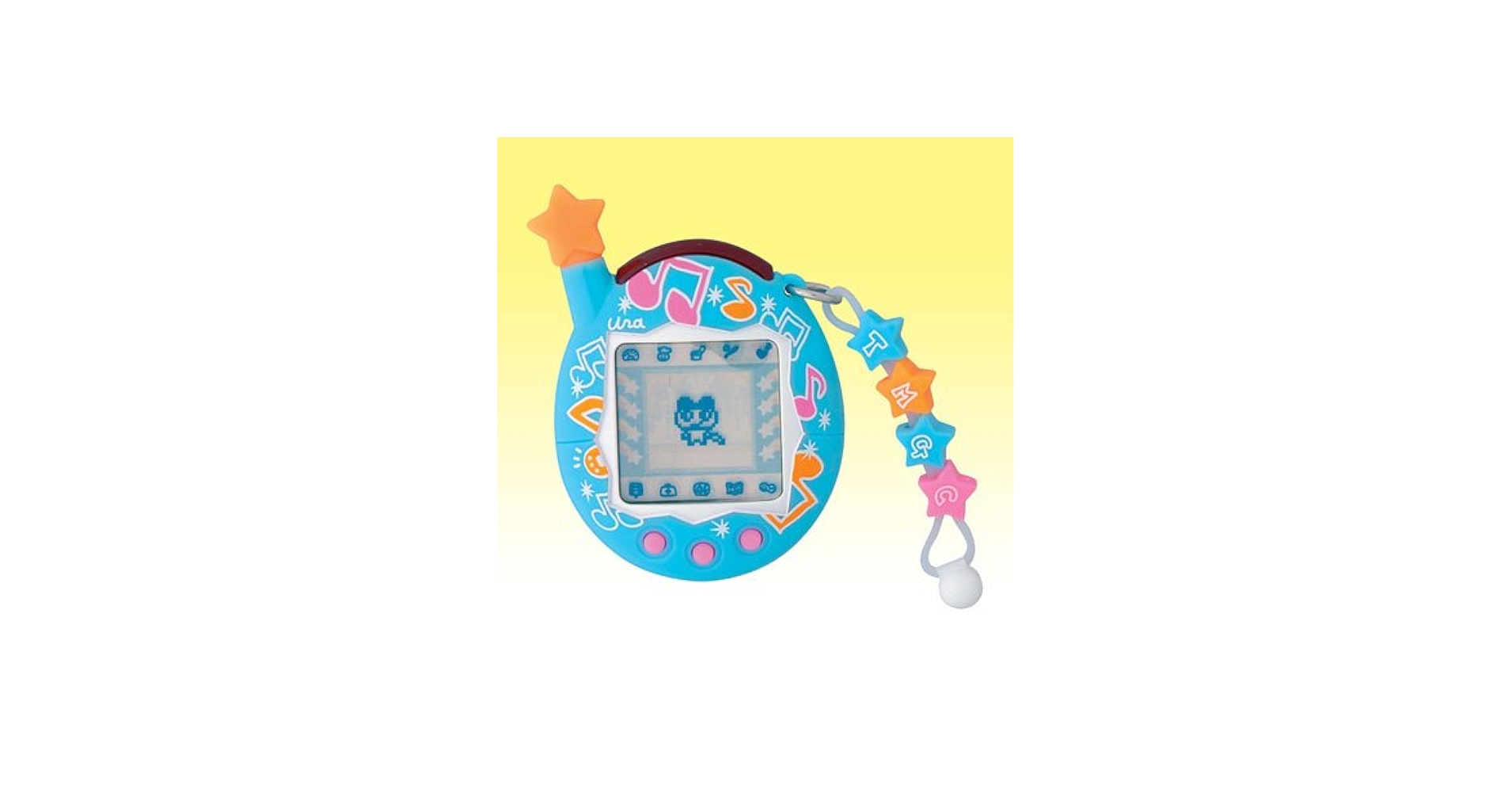 Amazon.co.jp: ウラじんせーエンジョイ!たまごっちプラス ウラみゅーじ