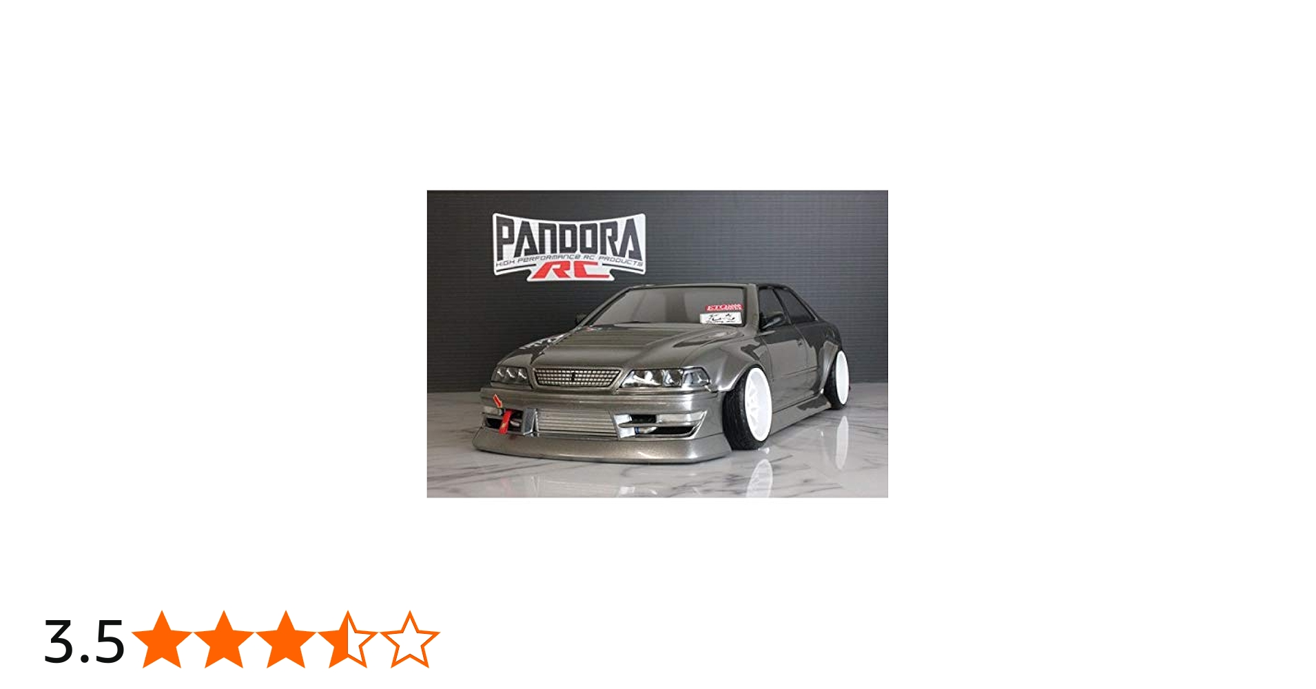 Amazon | Toyota マークII JZX100 (BNSports公認)クリアボディセット