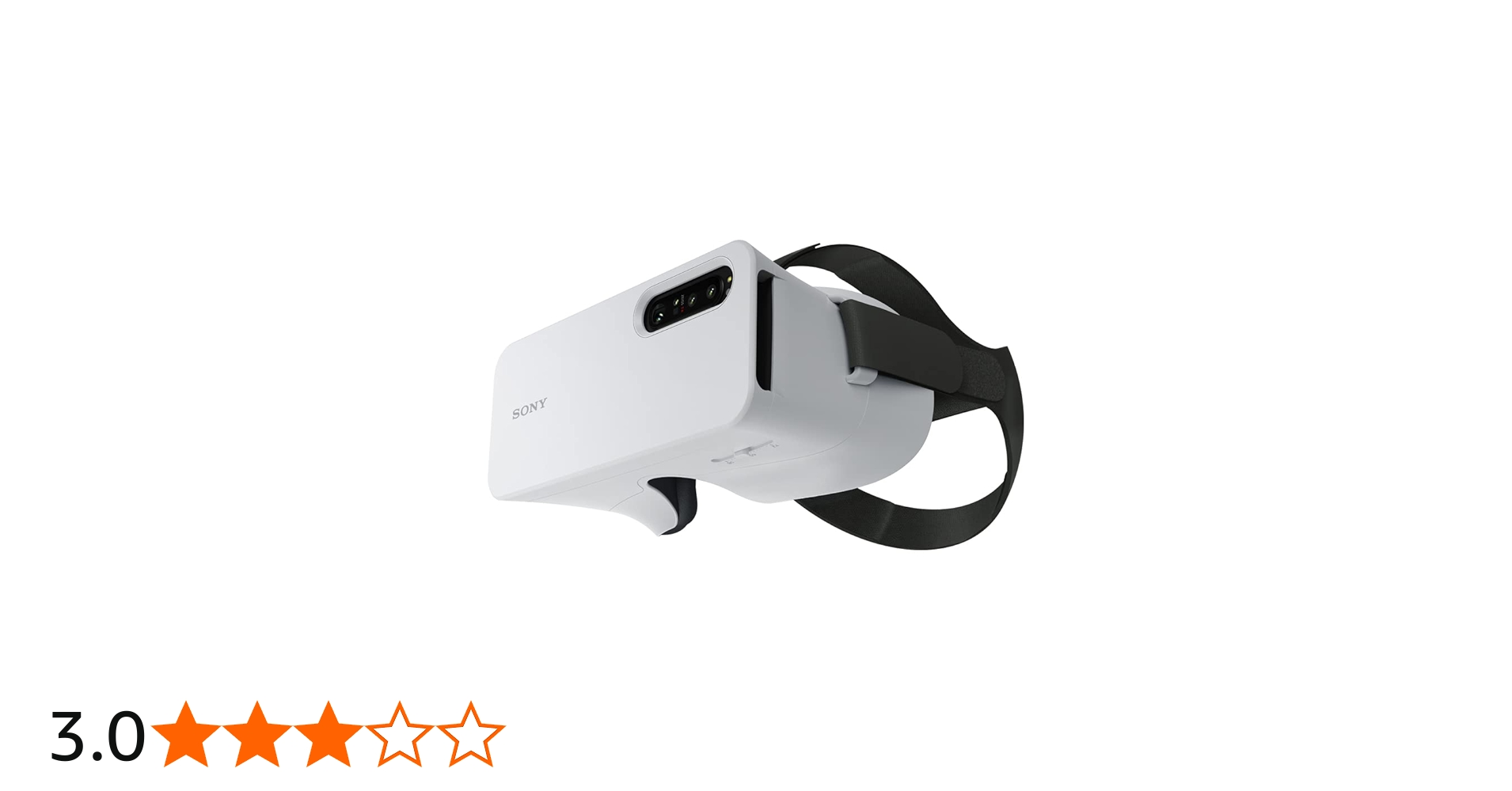 Amazon.co.jp: ソニー android スマートフォン対応 Xperia View / 360