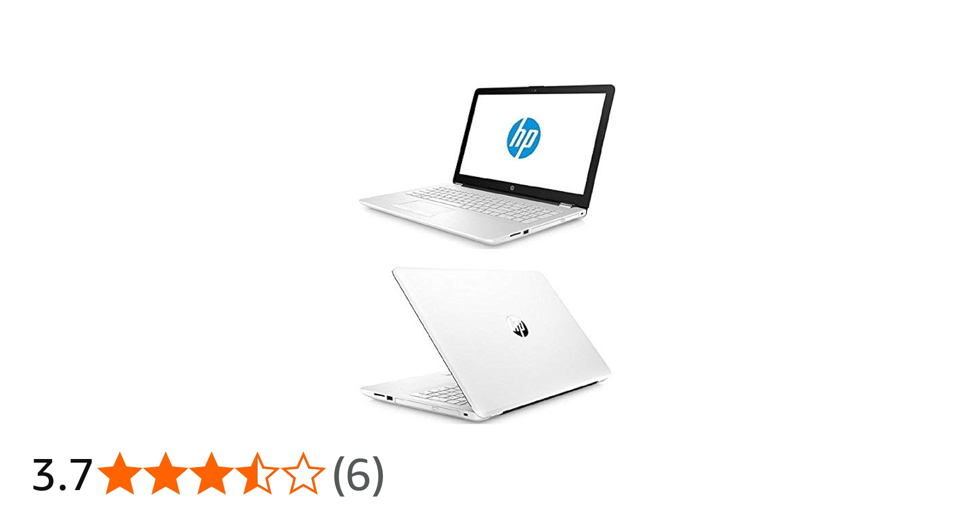 Amazon.co.jp: HP ヒューレット・パッカード 15-bw001AU 2BD69PA-AAAB