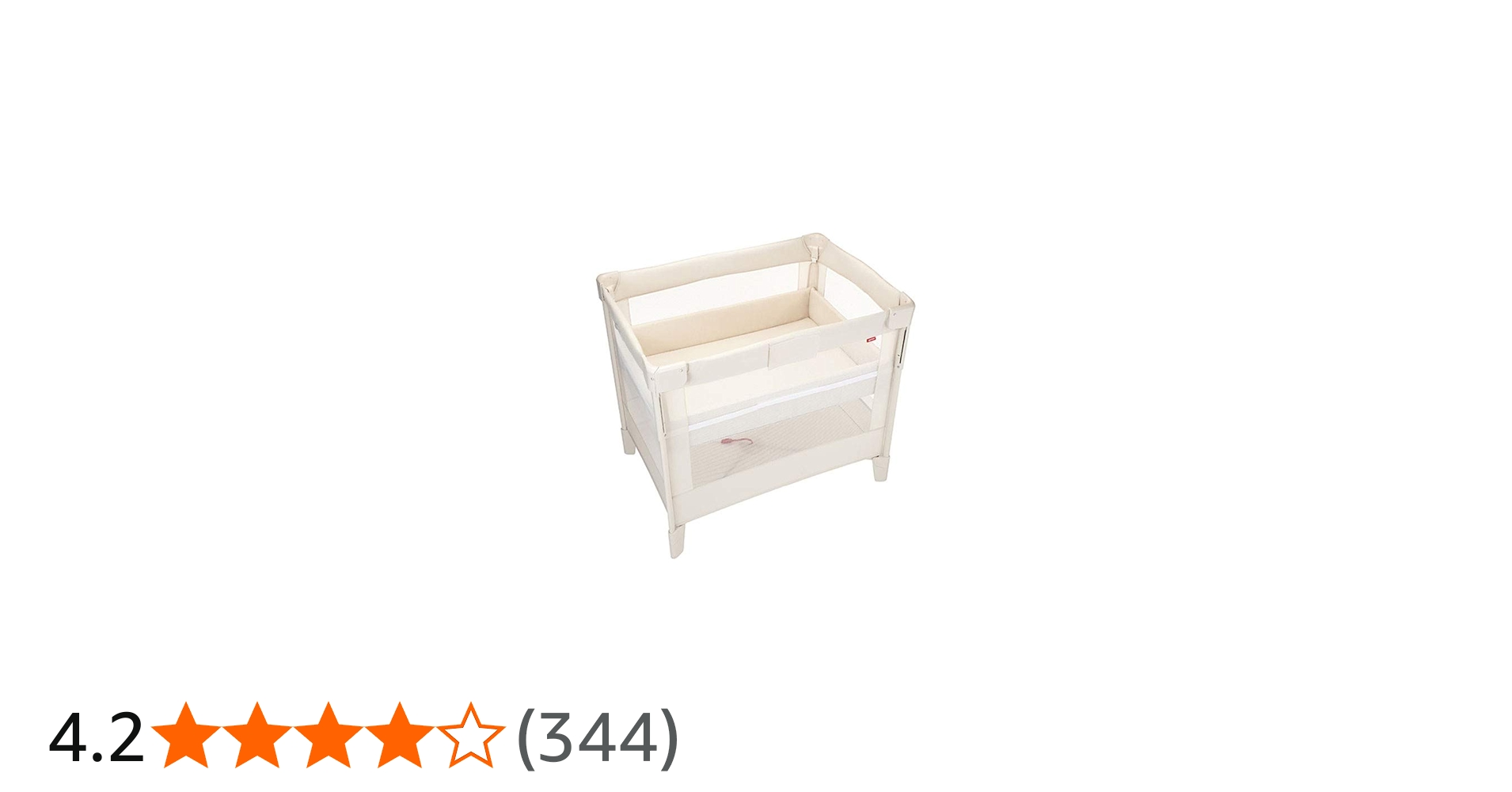 Amazon.co.jp: アップリカ(Aprica) 折り畳みミニベビーベッド