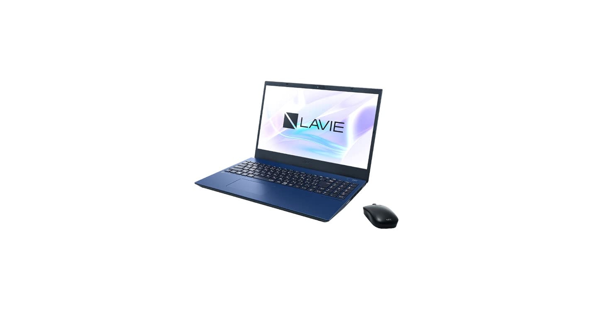 Amazon.co.jp: NEC PC-N1585EAL LAVIE N15 15.6型 Core i7/16GB/512GB