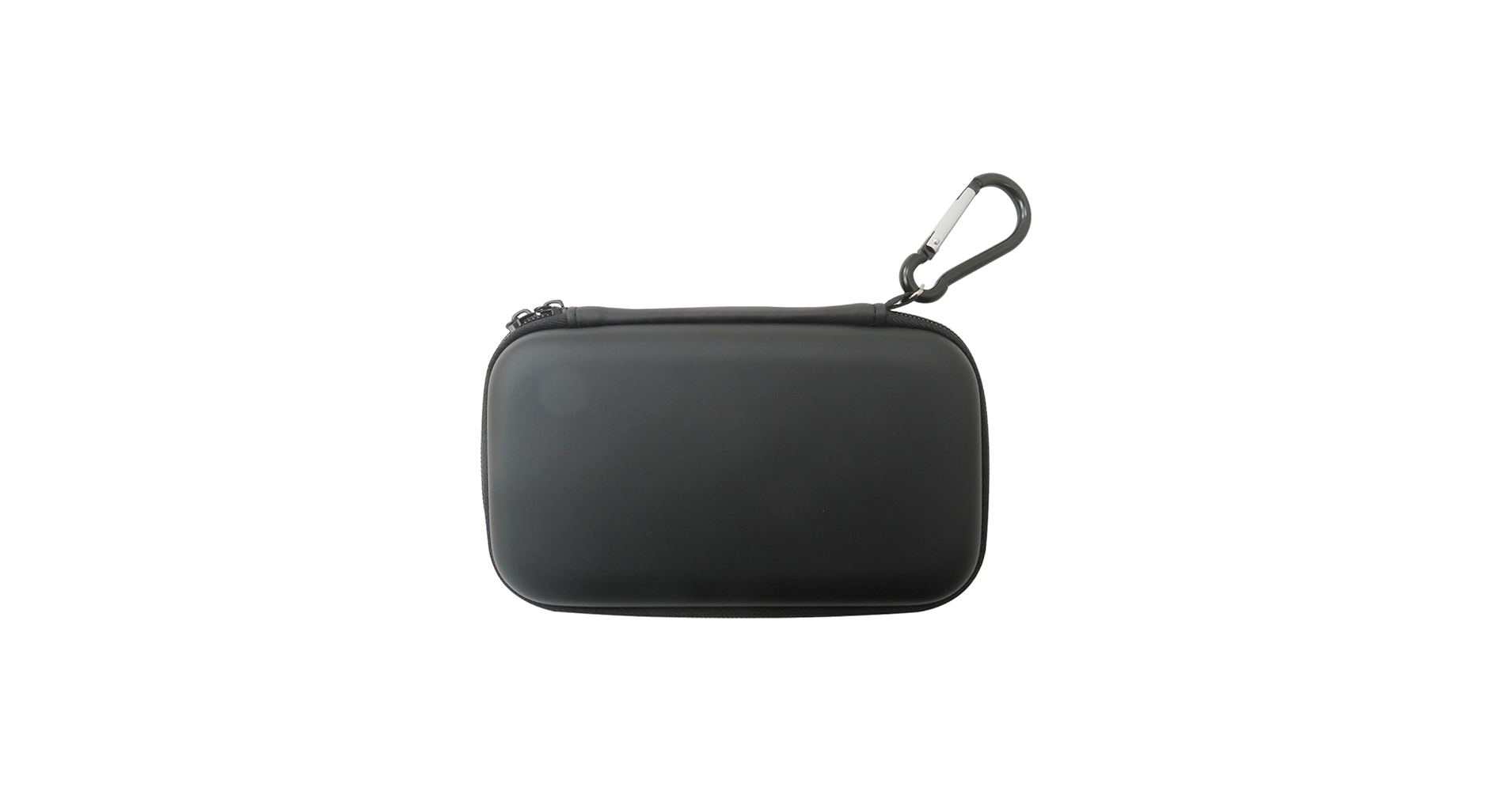 Amazon.com: Black Portable Protective Case Game Pouch Holder Case