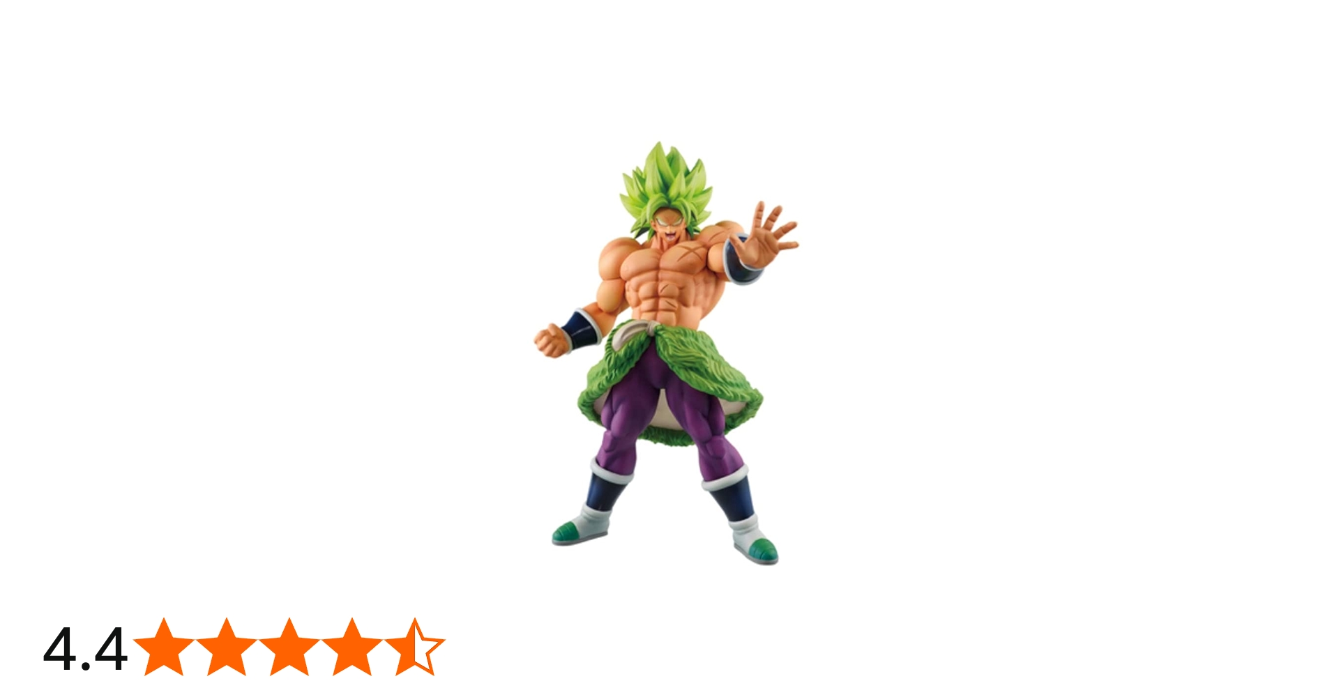 Amazon | 一番くじ Dragon Ball超 THE 20TH FILM ラストワン賞 ラスト