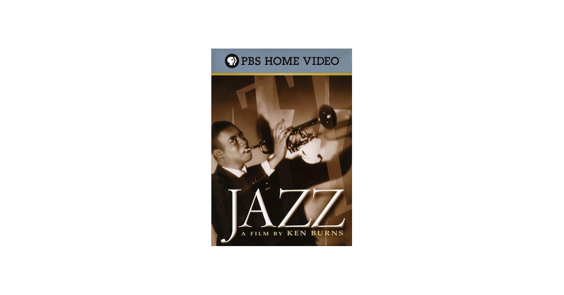 Amazon.com: Jazz: A Film by Ken Burns : Ken Burns, Neal H. Moritz