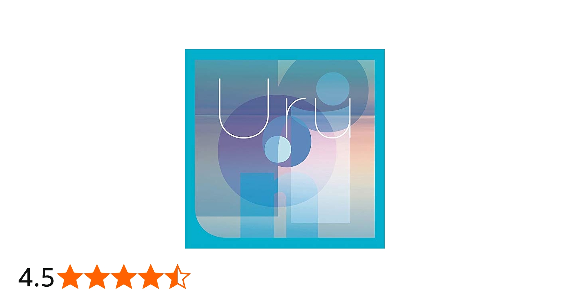 Amazon.co.jp: オリオンブルー (初回生産限定盤) (映像盤) - Uru (特典