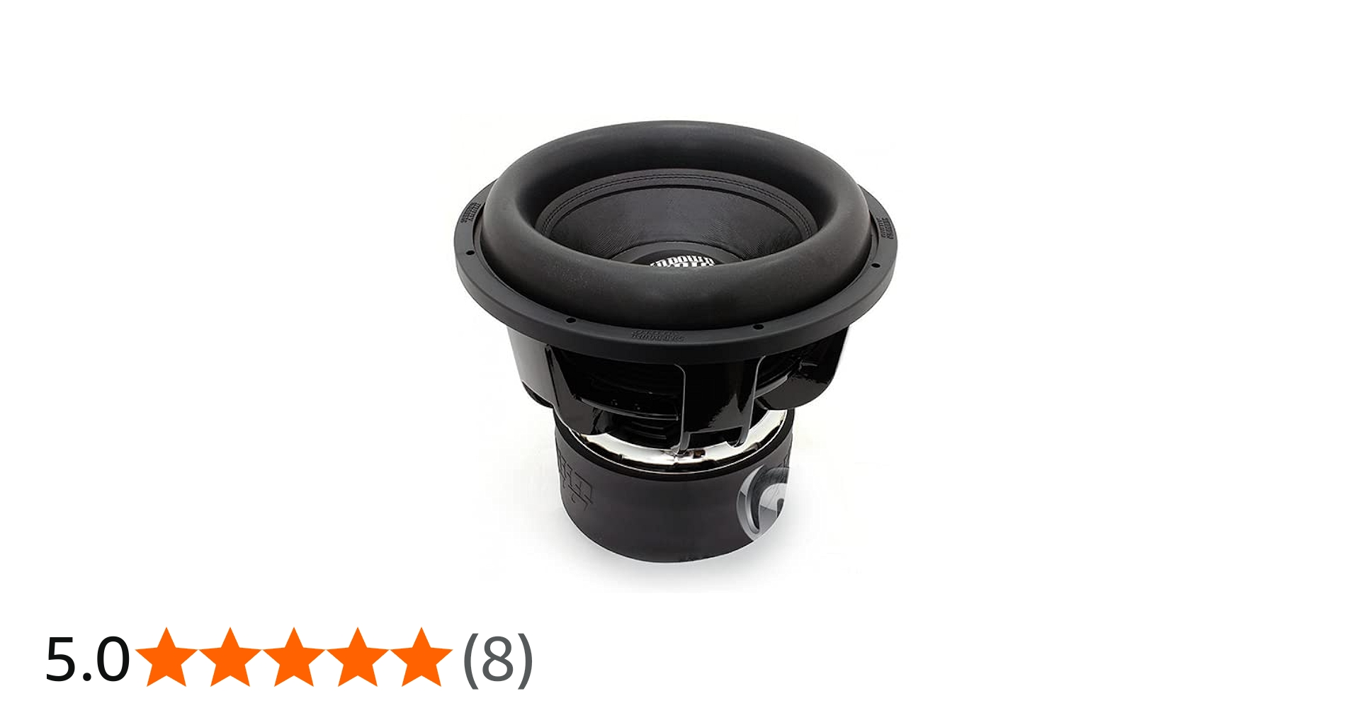 Sundown Audio Zv6-15 D1 15