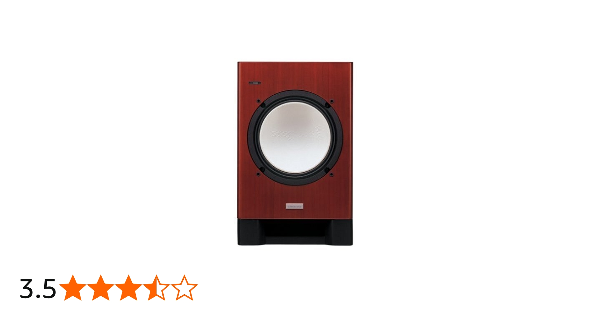 ONKYO パワードサブウーファー SL-A250 ONKYO SL-A250 パワードサブ