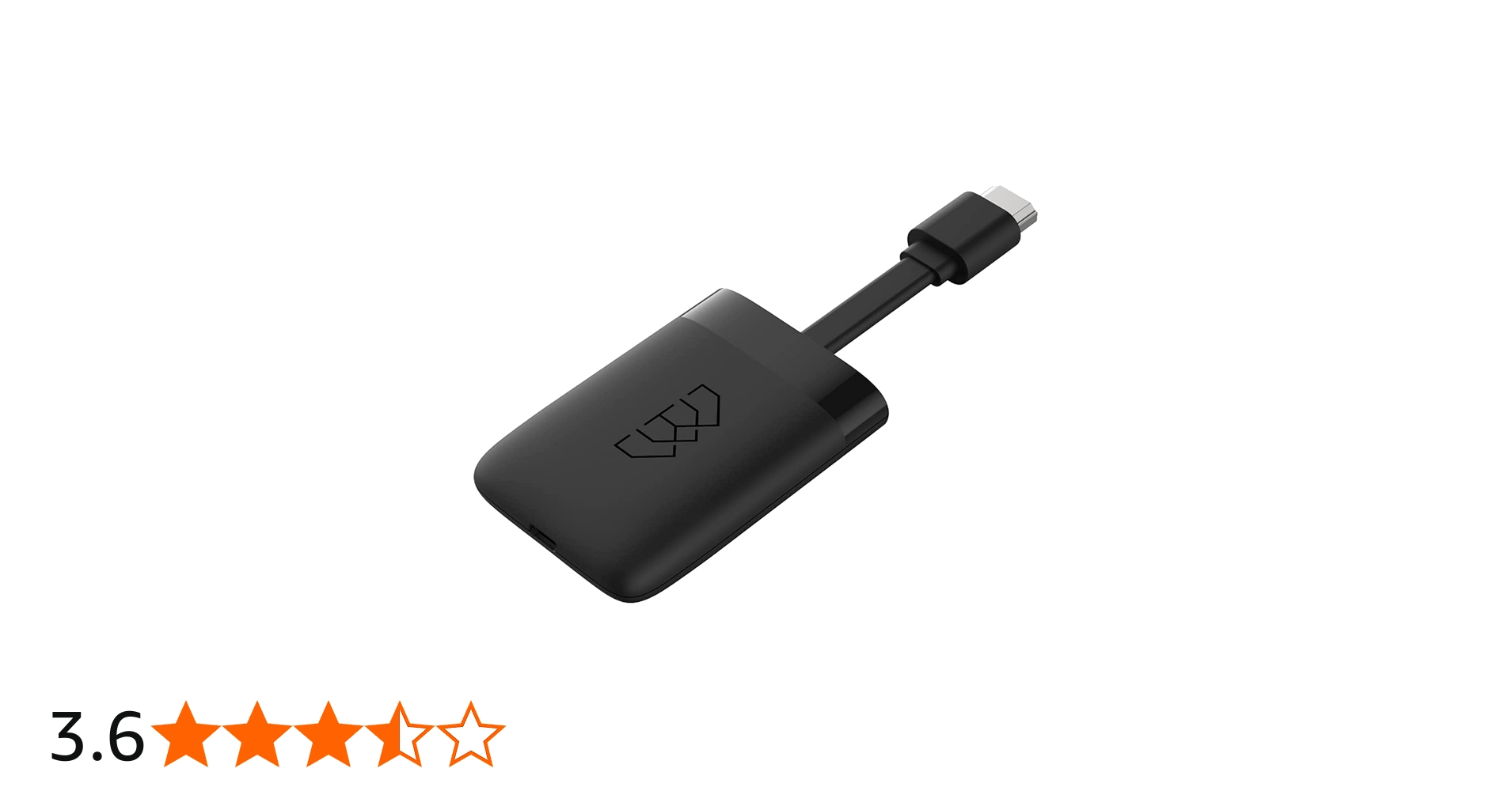 Amazon | XGIMI Streaming Dongle ストリーミングデバイス Amazon