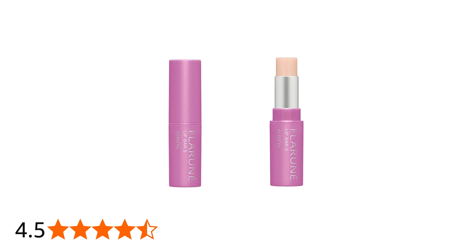 Amazon.co.jp: フラルネ リップバー S リップトリートメント 渡辺翔太