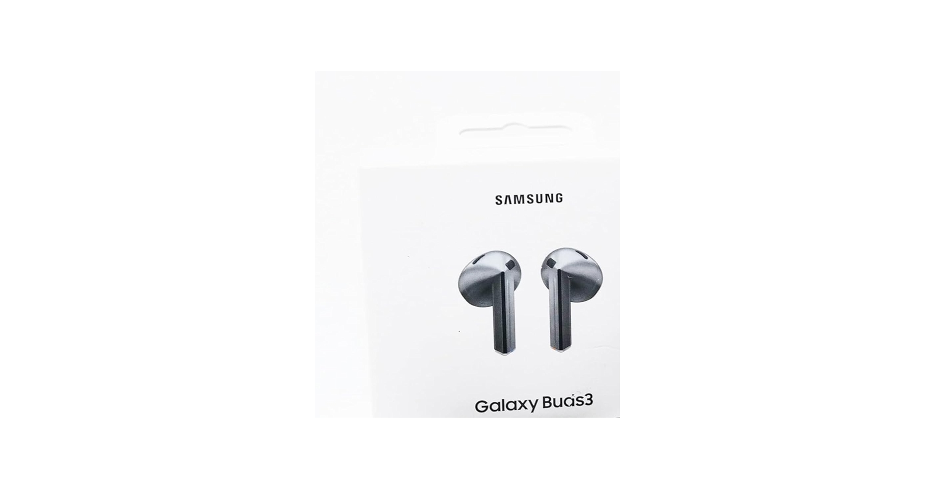 Amazon.com: Samsung Galaxy Buds 3 Wireless Earbud Headphones