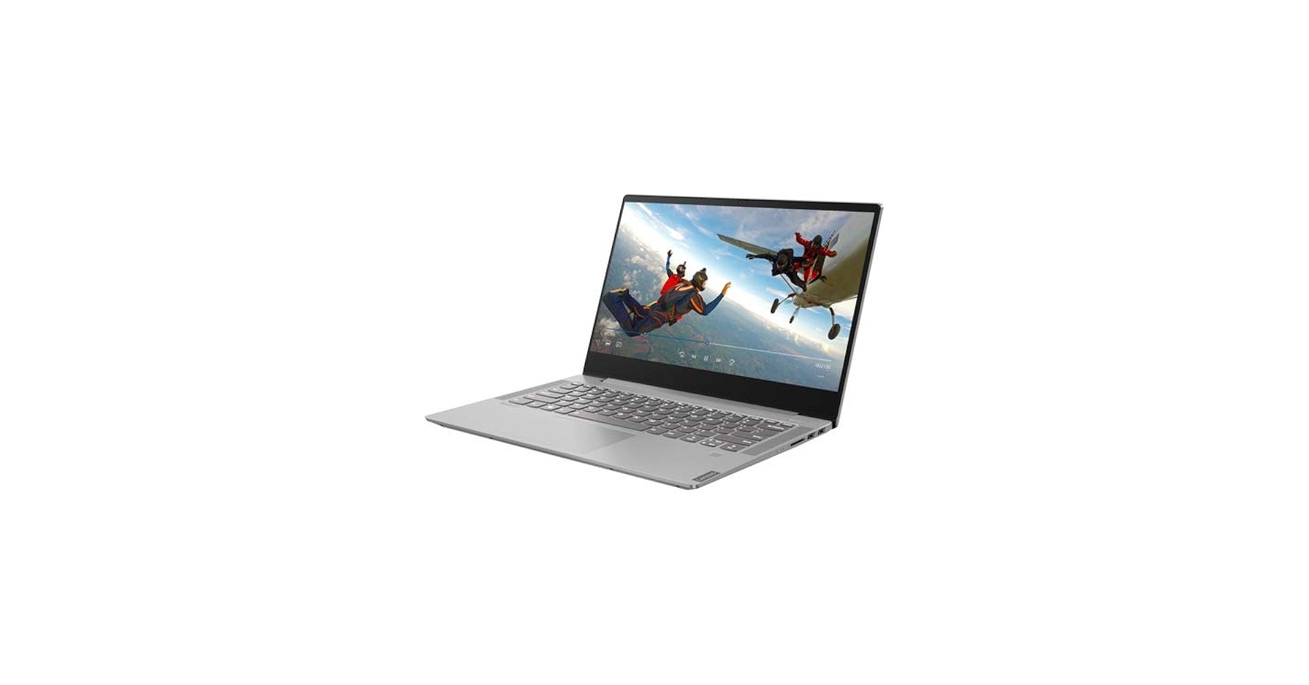 Amazon.com: Lenovo Ideapad S540-14API 81NH001AUS 14