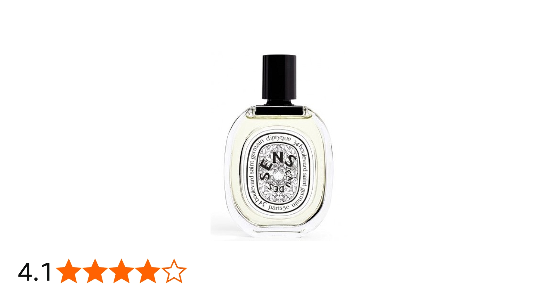 Amazon | ディプティック DIPTYQUE オーデサンス 100ml EDT SP [並行
