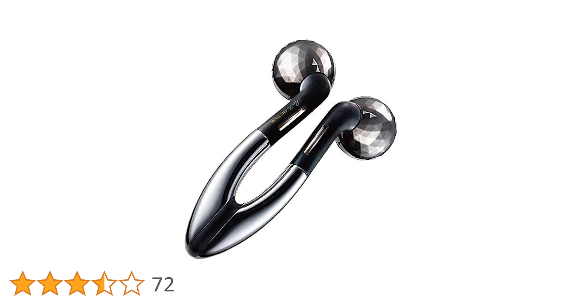 Re Fa Active 製造番号: RAW 0058795 ReFa ACTIVE リファ アクティブ