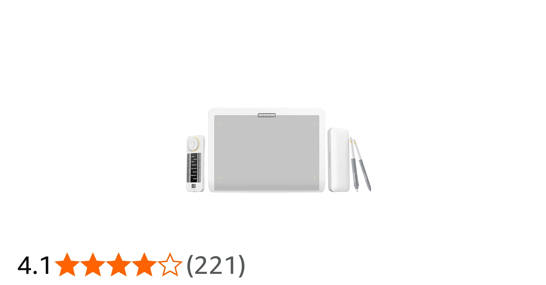 Amazon | Xencelabs ペンタブレット Medium バンドル SE v2 ネビュラ