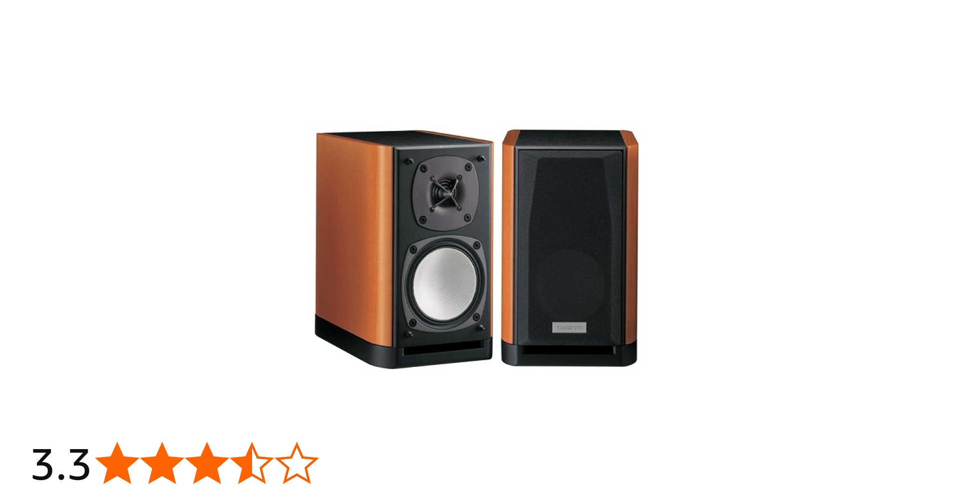 Amazon.co.jp: ONKYO スピーカーシステム （2台1組） D-112E : 家電