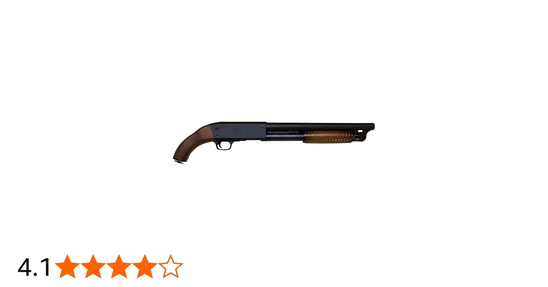 Amazon | ケイティーダブリュー(KTW) KTW イサカ M37 ソウドオフ 18歳