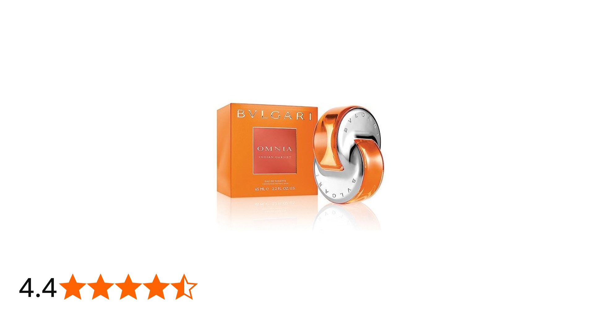 Amazon | ブルガリ オムニア ガーネット 40ml EDT SP | BVLGARI