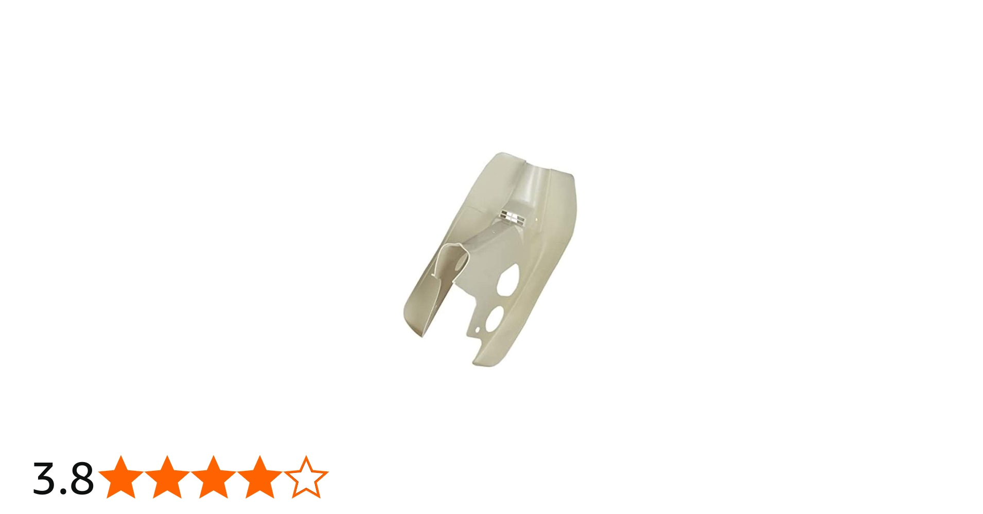 Amazon | バイクパーツセンター レッグシールド スーパーカブ(C50 STD