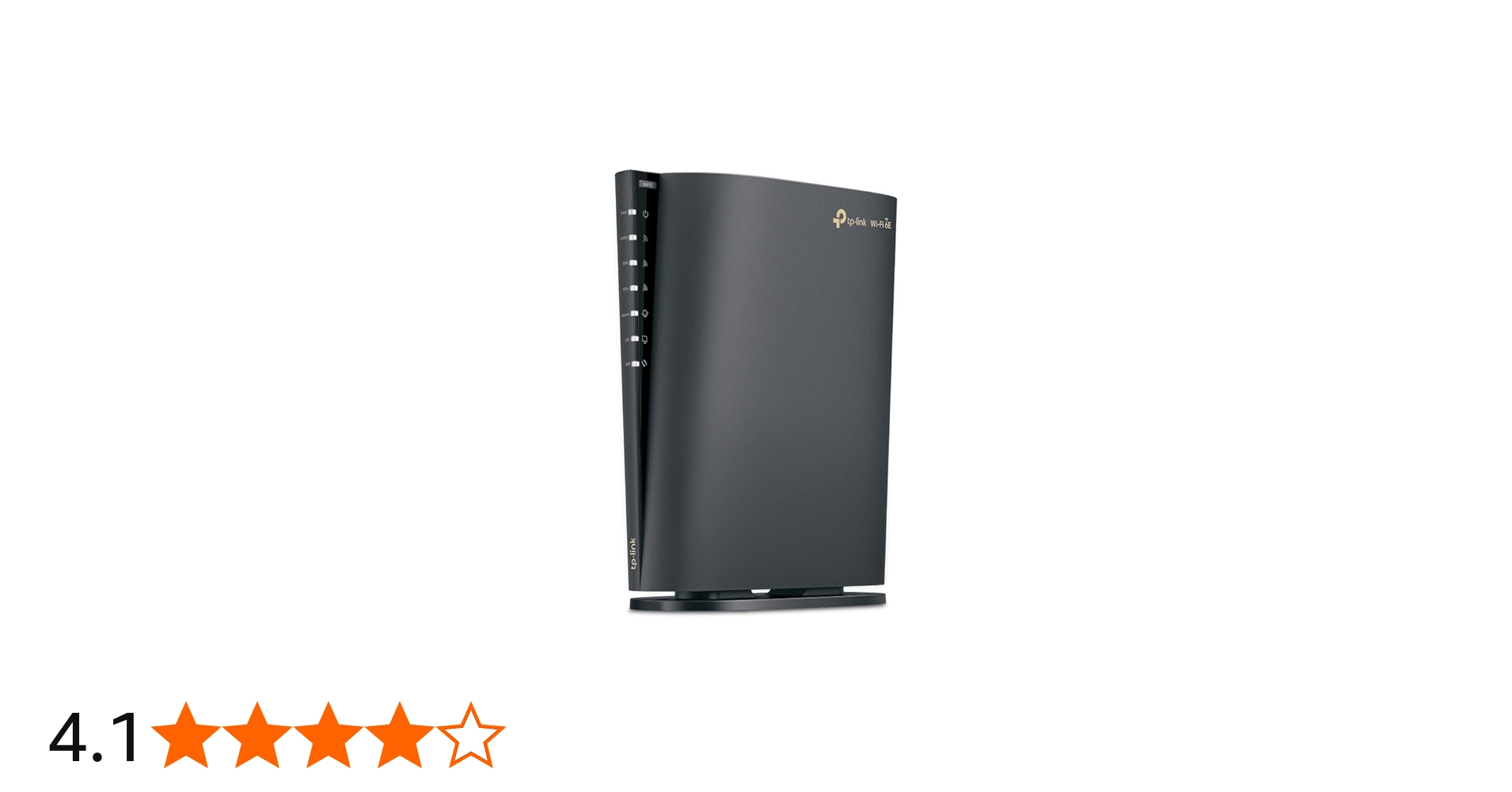 Amazon | TP-Link WiFi ルーター 無線ルーター 高速 WiFi6E AXE5400