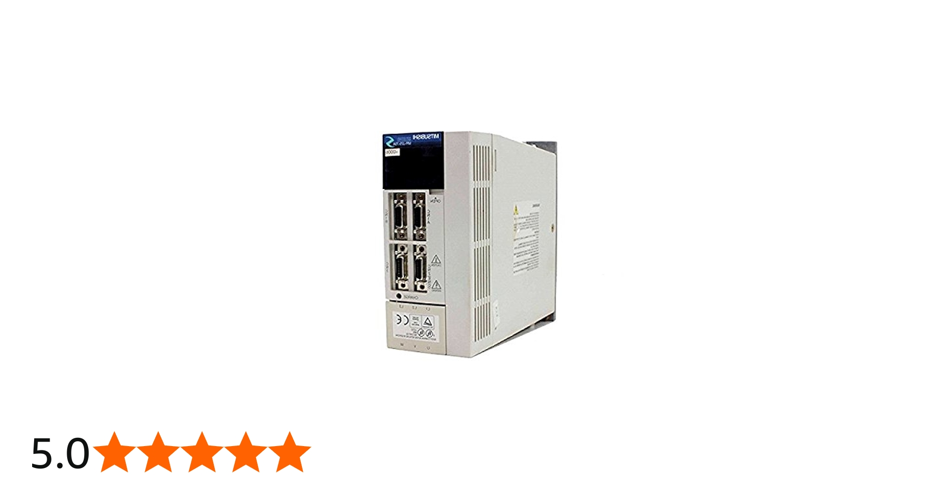 Amazon.co.jp: 三菱電機 MR-J2S-40A ACサーボアンプ : おもちゃ