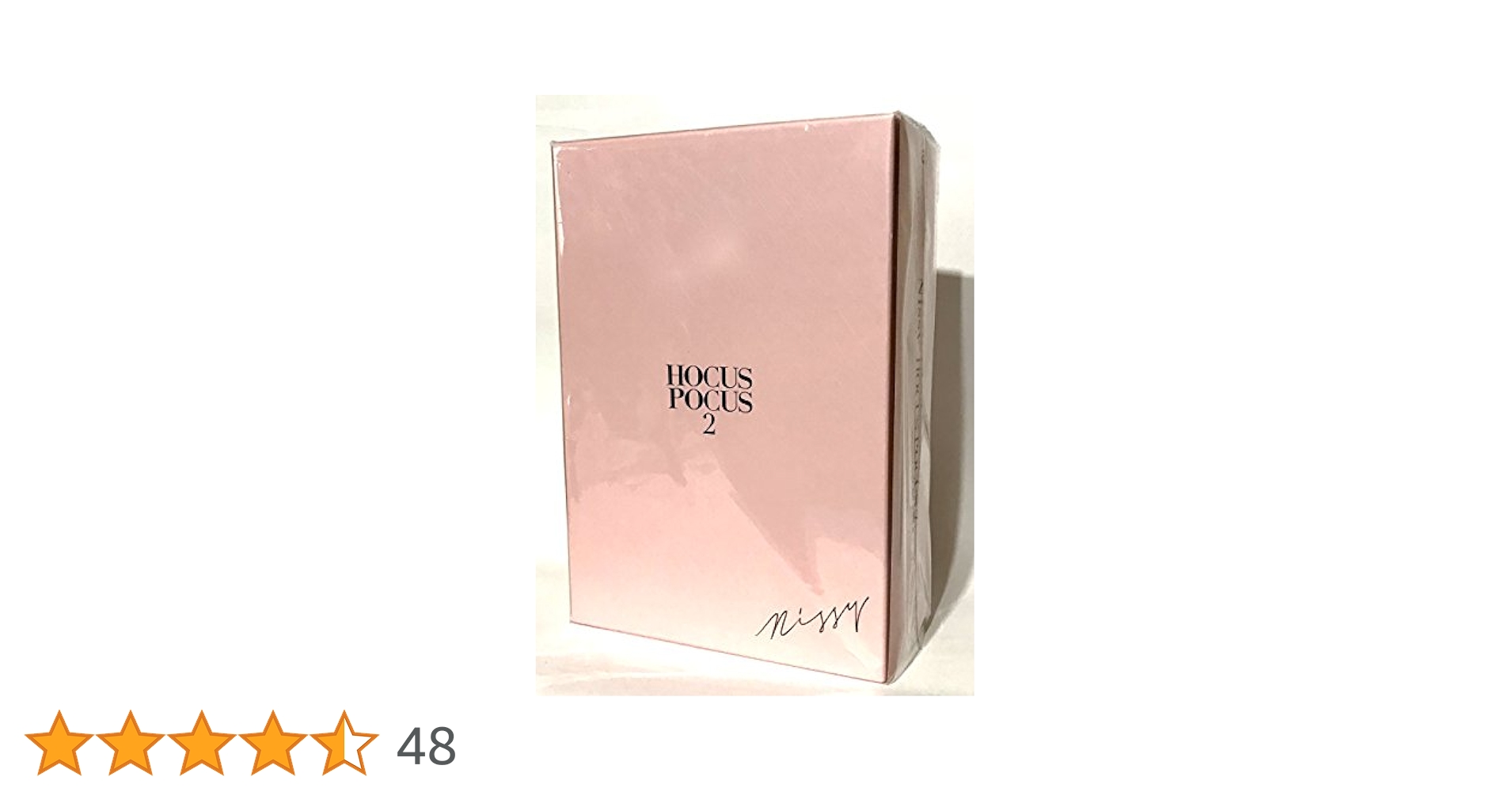 Nissy にっしー HOCUS POCUS2 HOCUS POCUS 2 - Nissy(西島隆弘