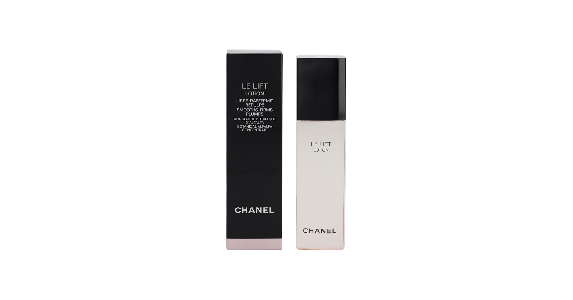 Amazon.com: CHANEL Le Lift Lotion 150 ml : Beauty & Personal Care