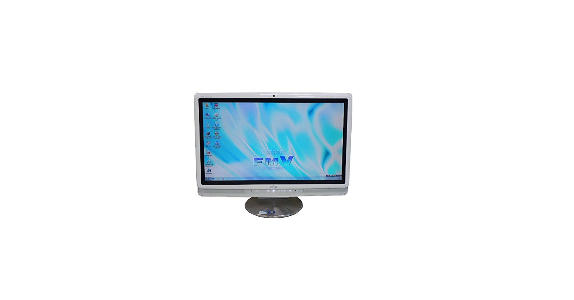 Amazon.co.jp: 液晶一体型 Windows7 デスクトップパソコン 中古