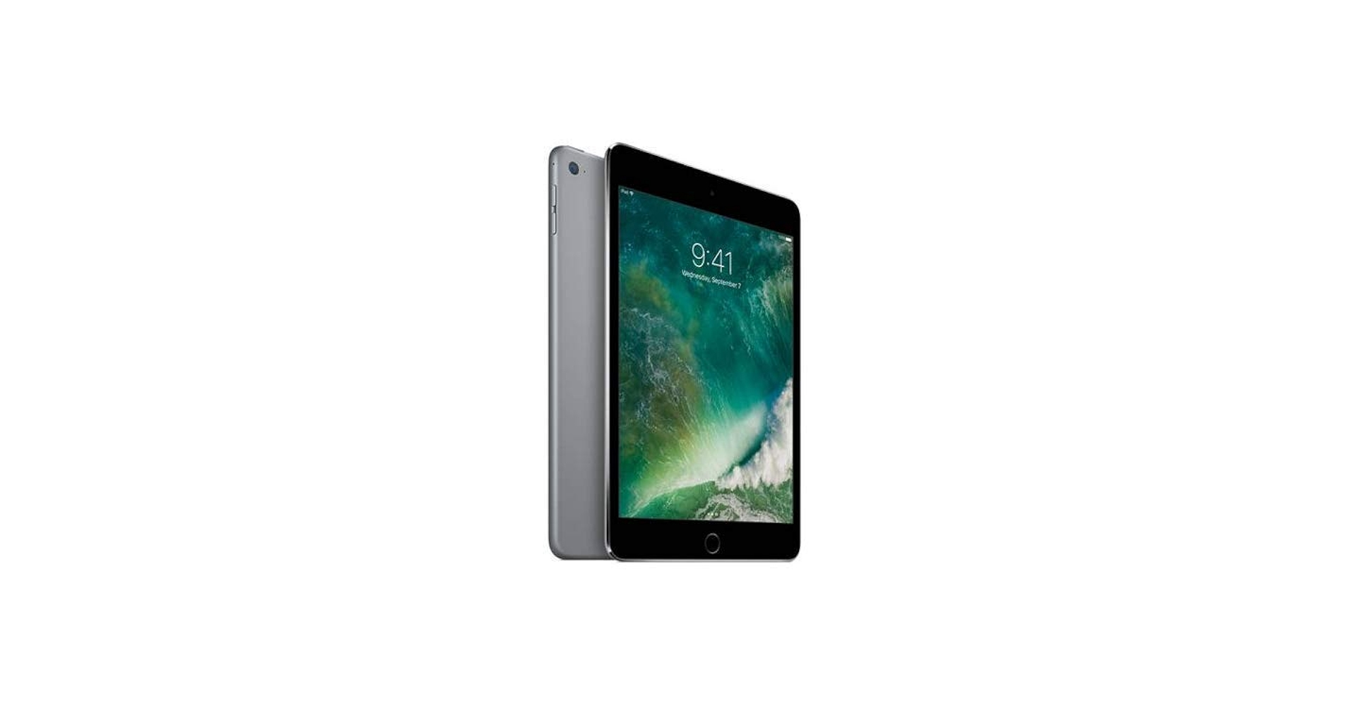 Amazon.com : Apple iPad Mini 4 MK9G2LL/A 7.9-Inch Multi-Touch