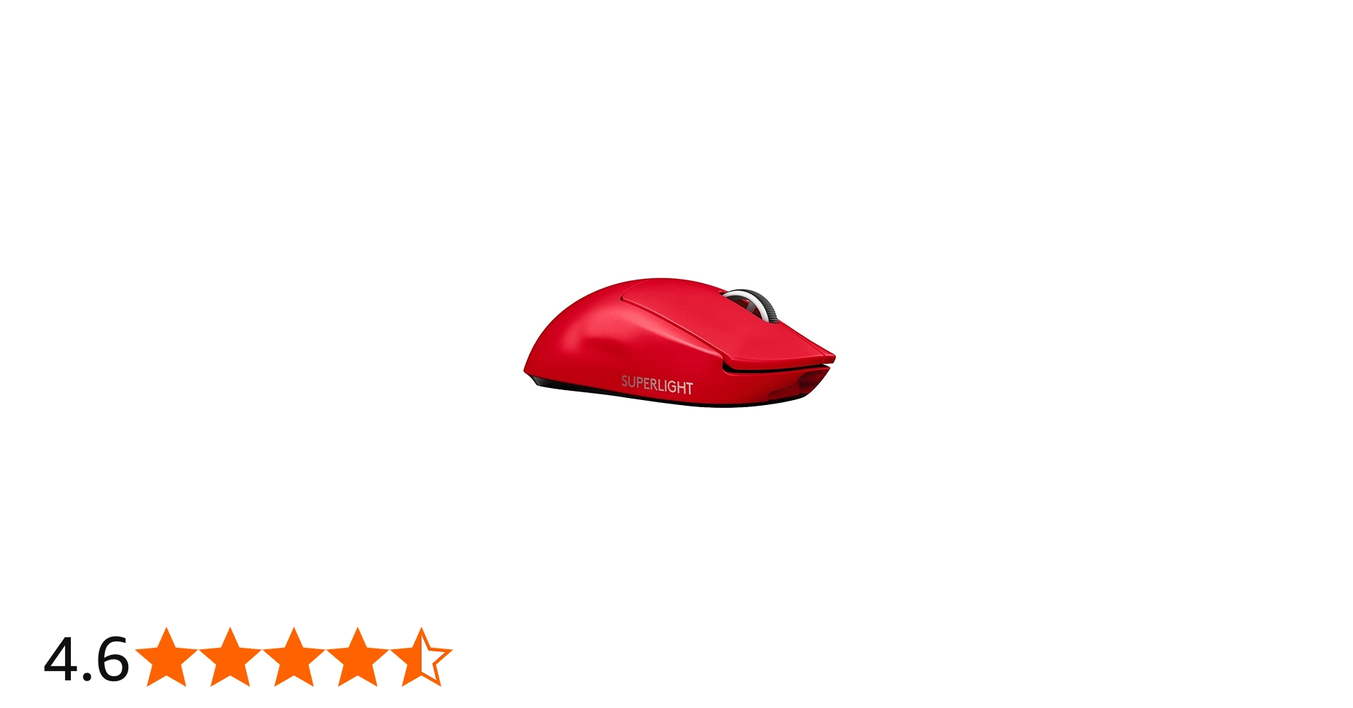 Amazon.co.jp: Logicool G PRO X SUPERLIGHT ワイヤレス ゲーミング