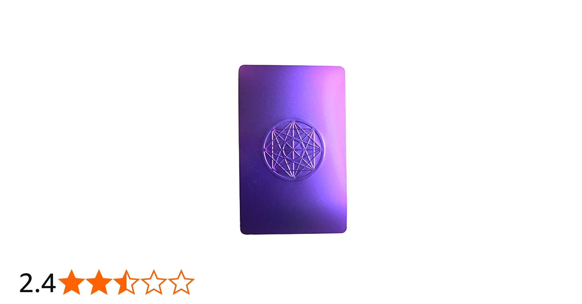 ムーチタンマカバカード2枚セット Amazon.co.jp: ムーチタン・マカバ