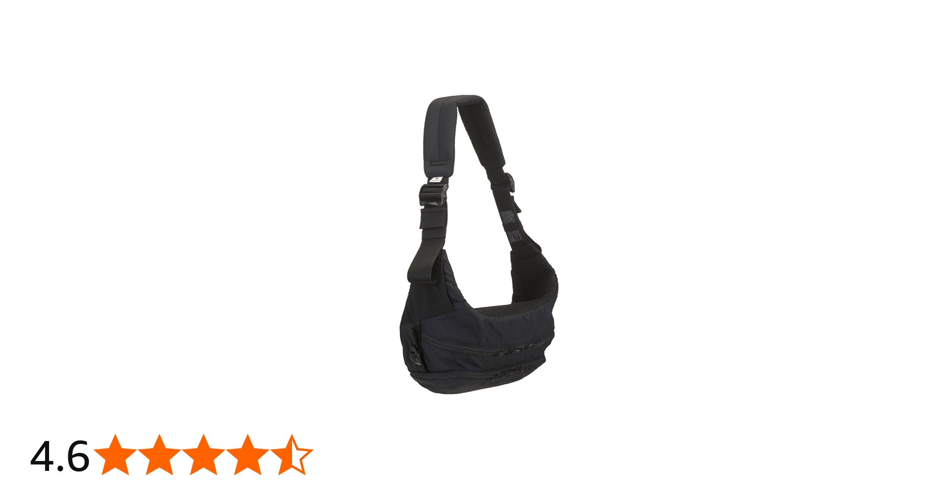 Amazon.co.jp: POLBAN MORE（ポルバンモア）収納付きスリングシート