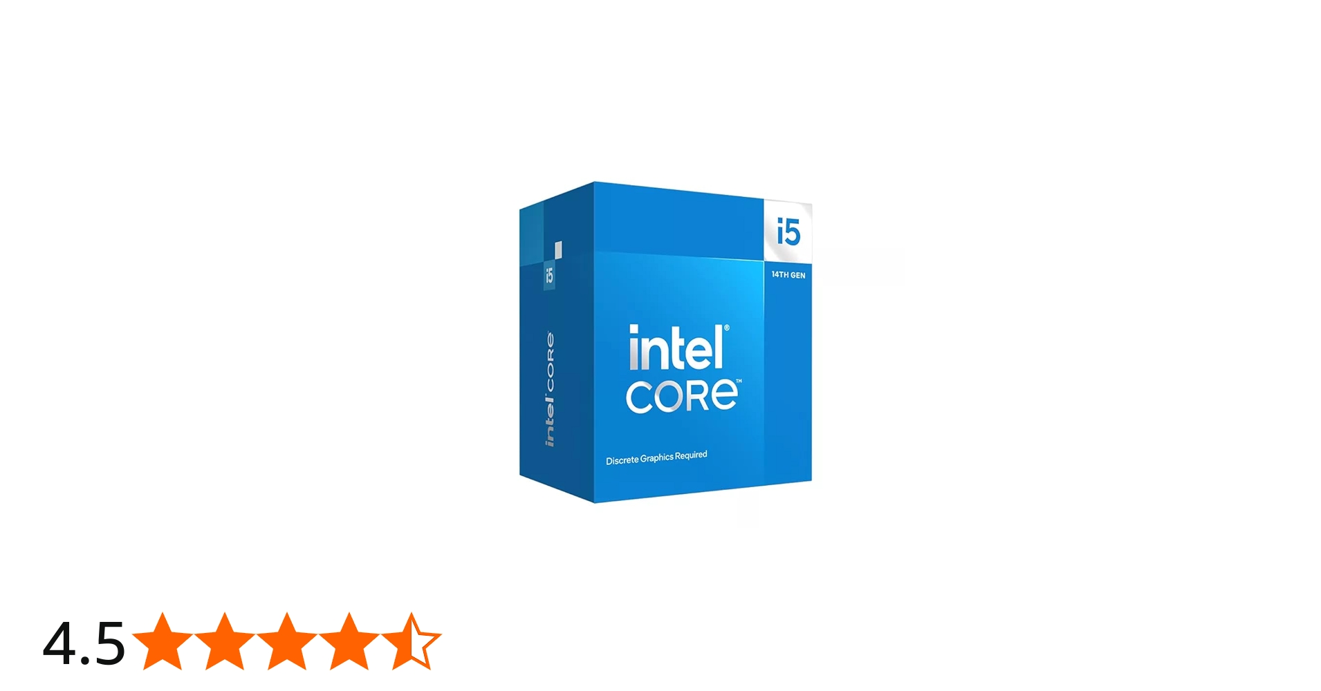 Amazon | Intel CPU 第14世代 i5-14400F Raptor Lake-S Refresh