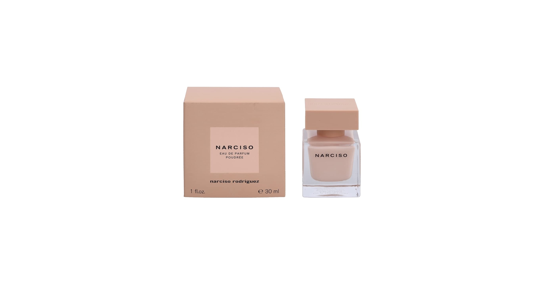 Amazon.com : Narciso Rodriguez Narciso Poudree By Narciso