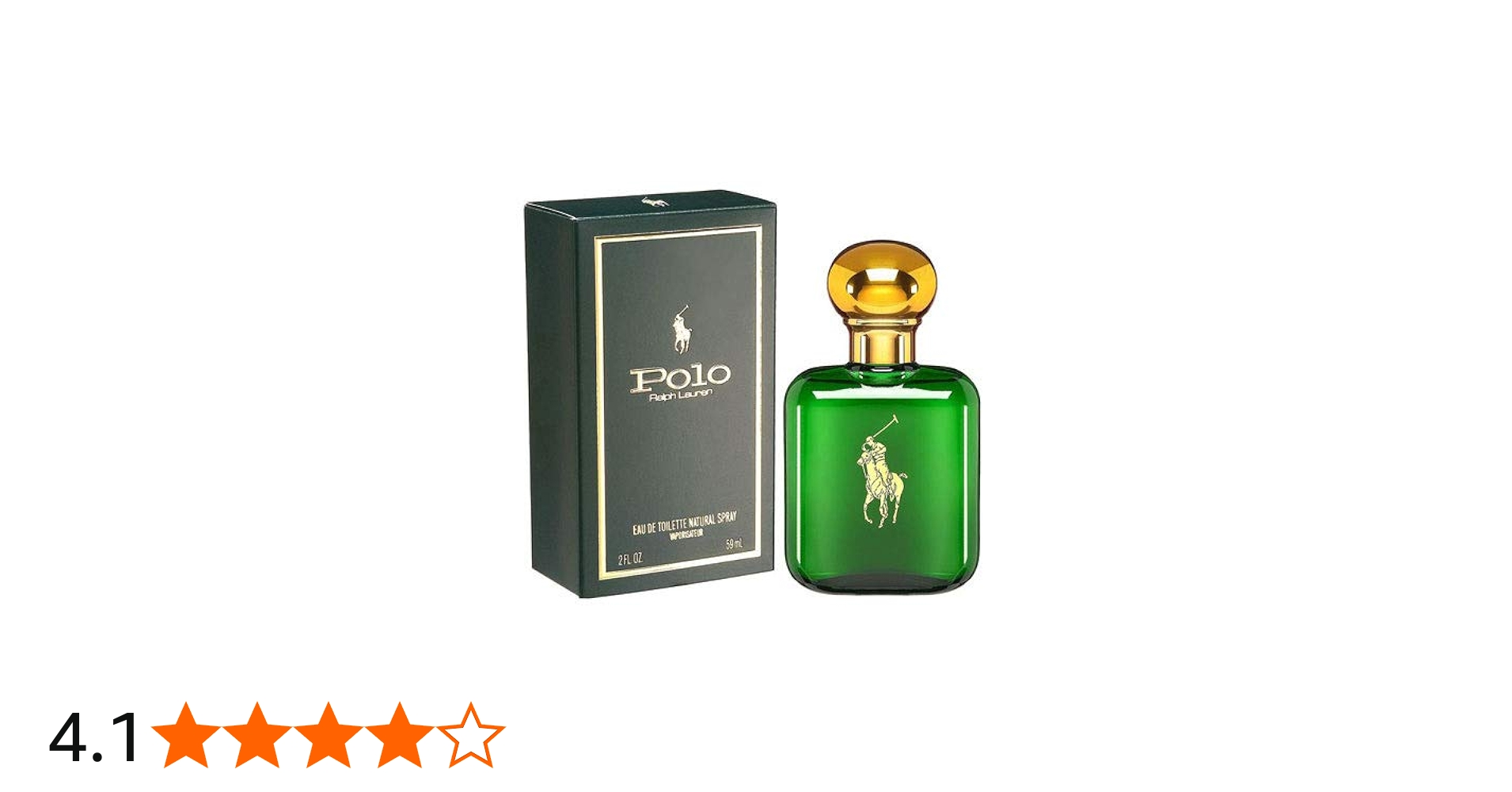 Amazon | ラルフローレン ポロ EDT SP 59ml (香水 フレグランス