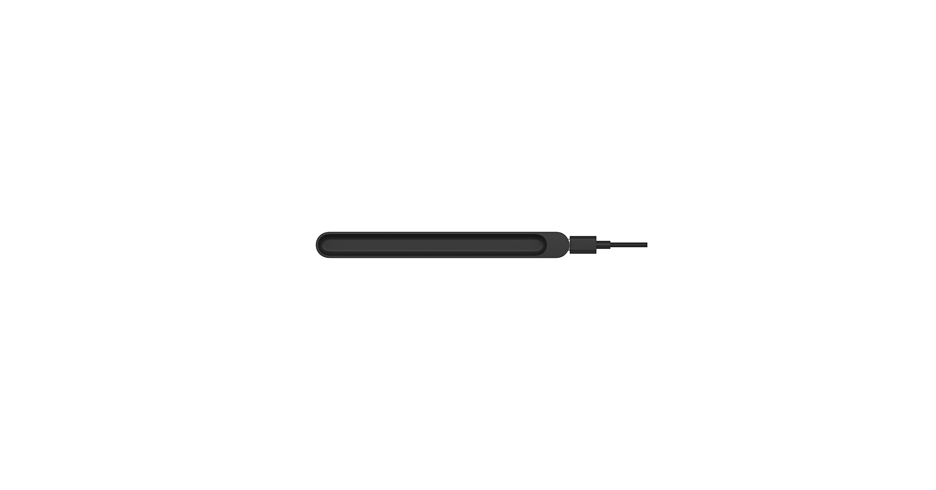 Amazon.com: Microsoft Surface Slim Pen | Black | Compatible with