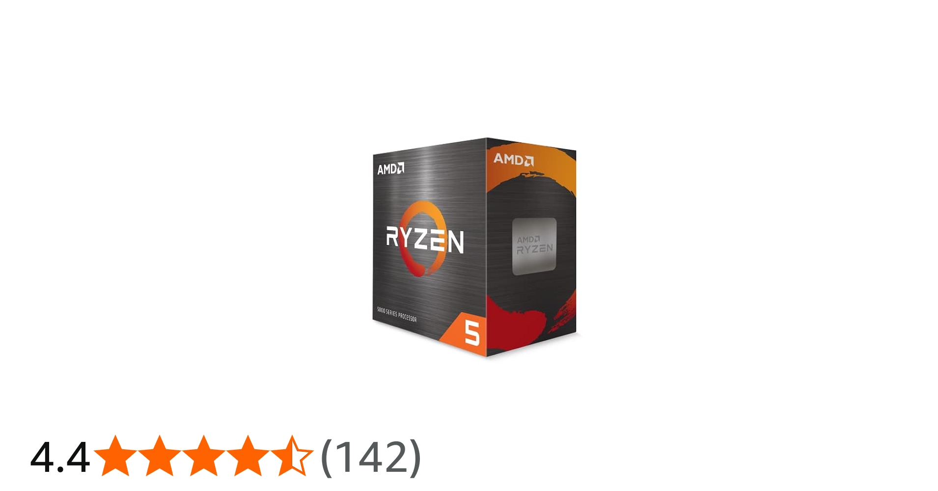 領収証OK R5 5500GT/16G/SSD512G/Office2021 AMD Ryzen 5 5500GT BOX