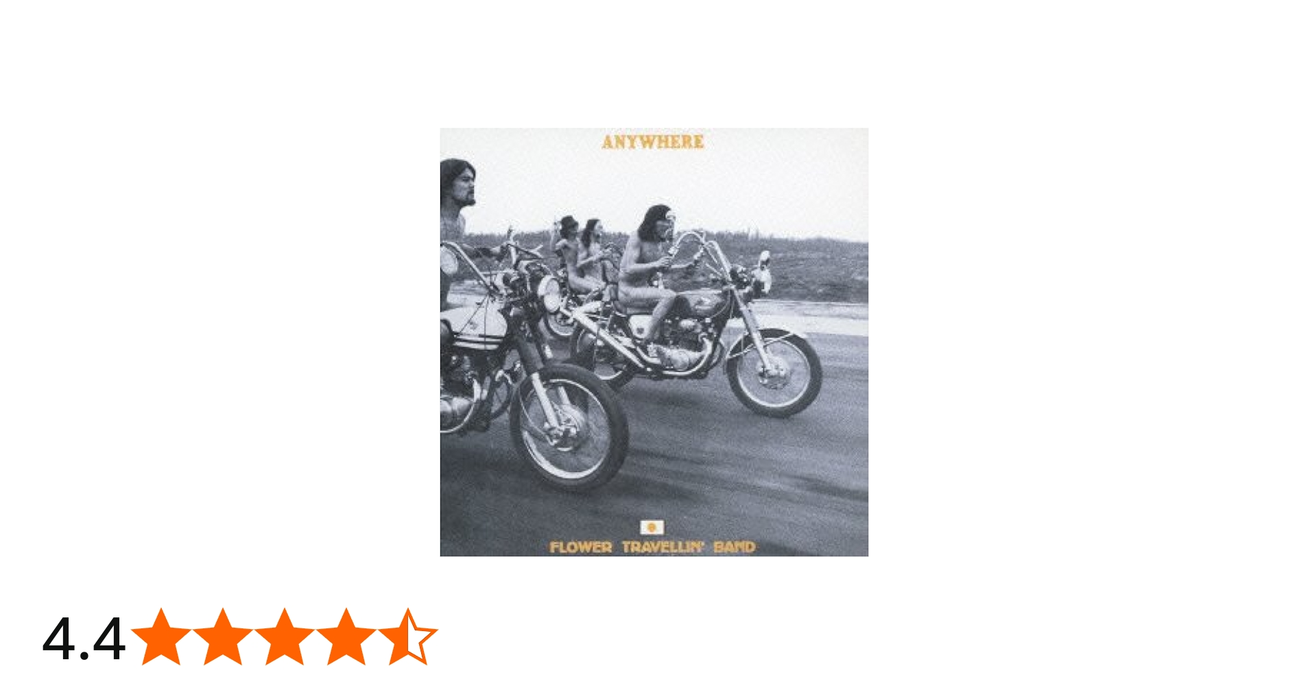 Amazon.co.jp: エニウェア: ミュージック