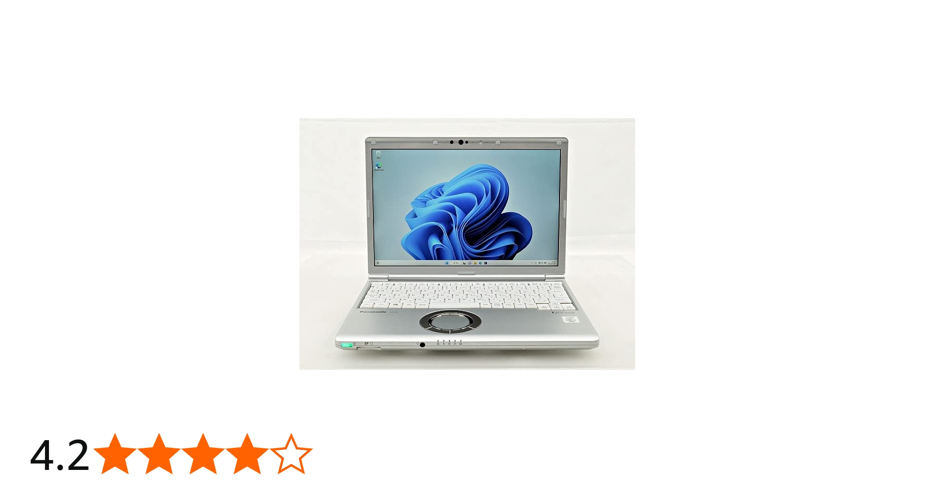 Amazon.co.jp: 【整備済み品】 Panasonic パナソニック Let's Note