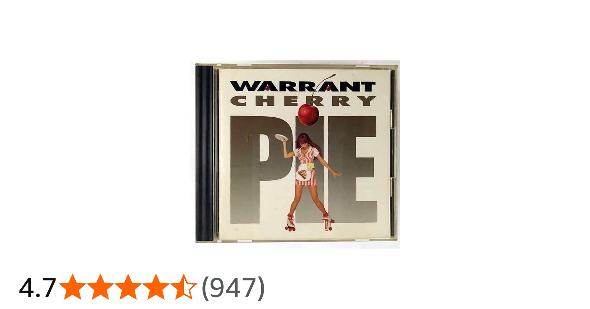 Amazon.co.jp: いけないチェリーパイ: ミュージック