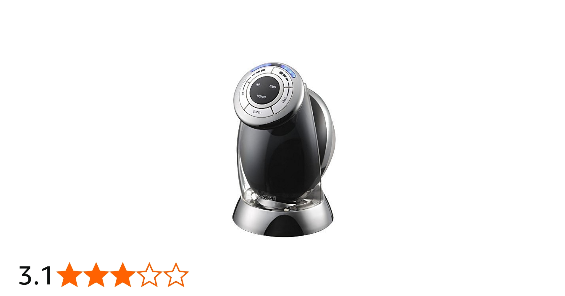 Amazon.co.jp: ヤーマン RFボーテ キャビスパ HRF-2 キャビテーション