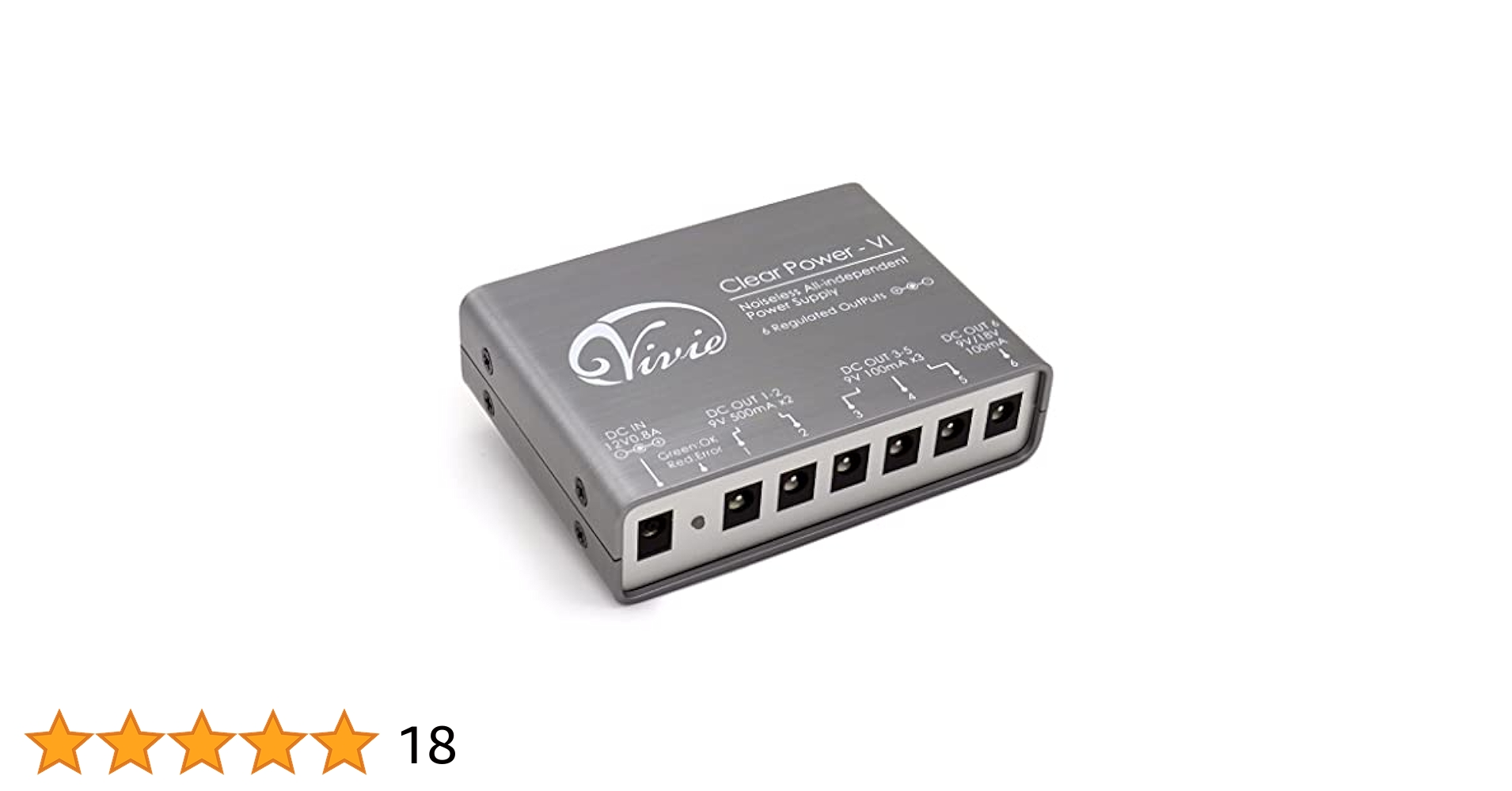 Vive Clear Power VI パワーサプライ 【公式通販】